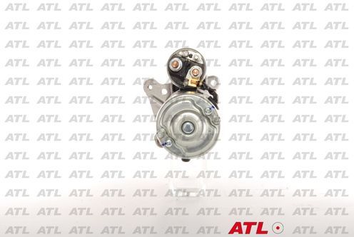 ATL AUTOTECHNIK Стартер A 78 000